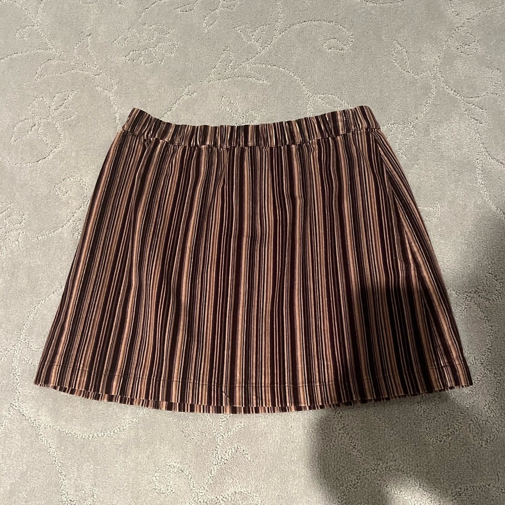 American Eagle Outfitters Mini Skirt